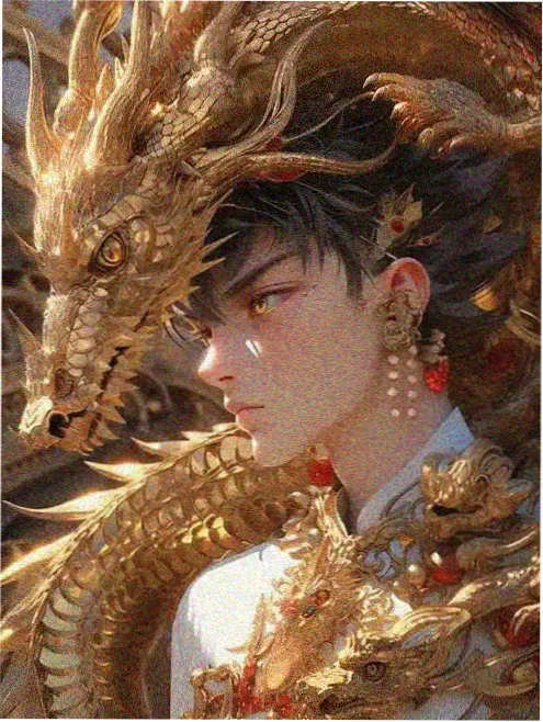 高分经典剧修复幕后